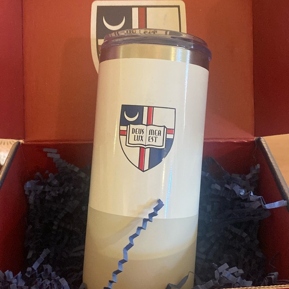 Catholic University thermal tumbler -Busch School of Business. - Picture 2 of 4